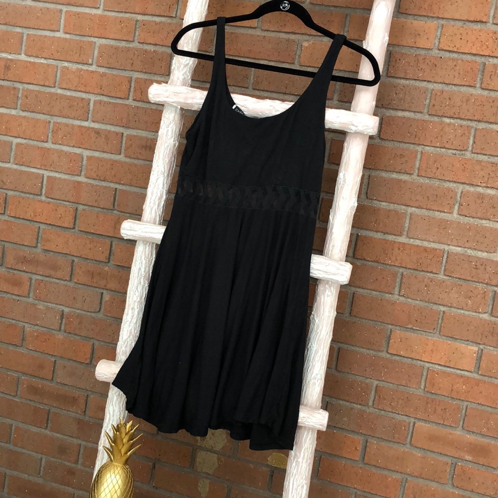 EMP CYRE dress